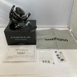 □□ SHIMANO シマノ 20エクスセンスBB 3000MHG 04198 Sランク