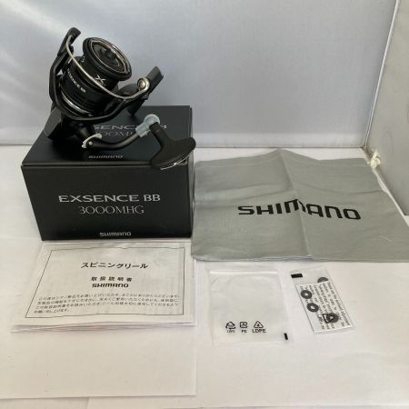  SHIMANO シマノ 20エクスセンスBB 3000MHG 04198