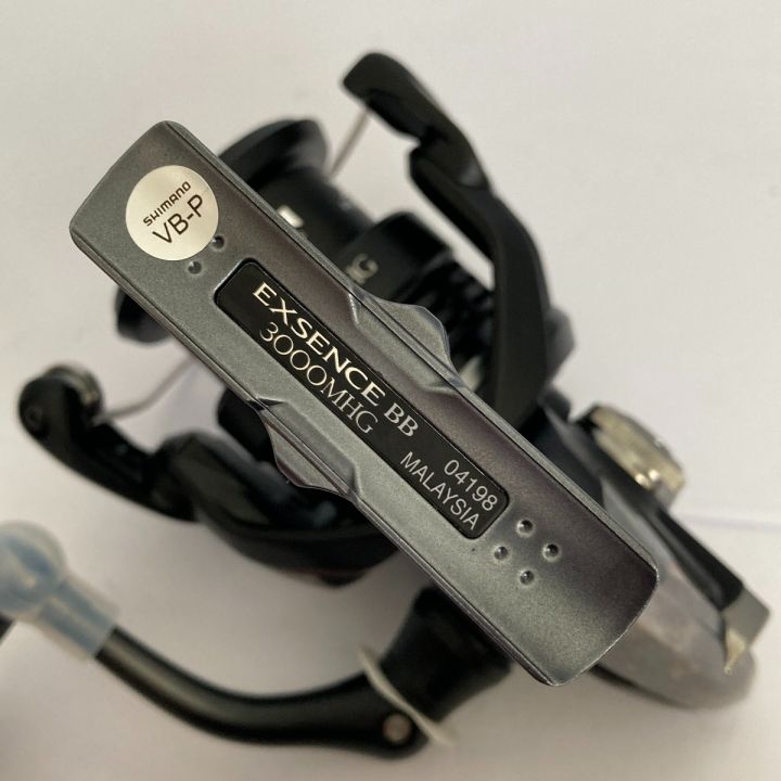 SHIMANO シマノ 20エクスセンスBB 3000MHG 04198｜中古｜なんでもリサイクルビッグバン