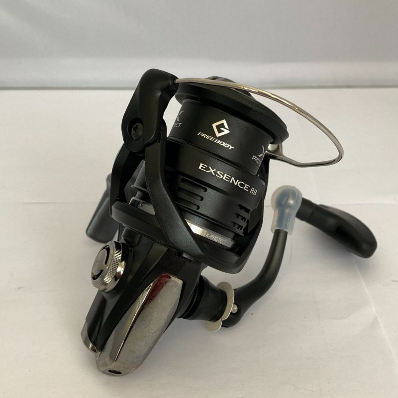 中古】 SHIMANO シマノ 20エクスセンスBB 3000MHG 04198｜総合