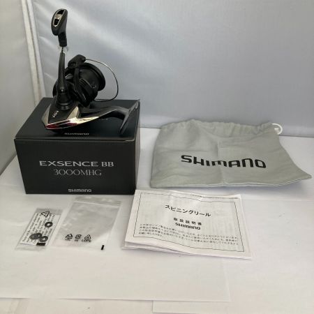  SHIMANO シマノ 20 エクスセンス BB 3000MHG 04198