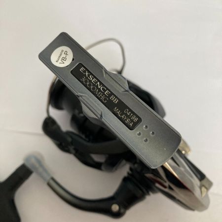  SHIMANO シマノ 20 エクスセンス BB 3000MHG 04198