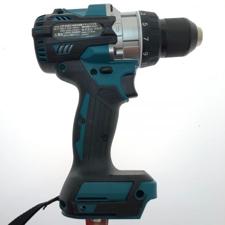  MAKITA マキタ 充電式震動ドライバドリル 18V HP486D