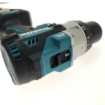  MAKITA マキタ 充電式震動ドライバドリル 18V HP486D