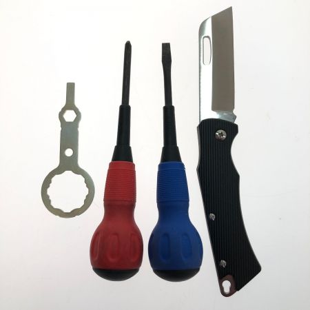  HOZAN 電気工事士技能試験 工具セット DK-28