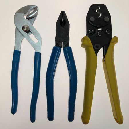  HOZAN 電気工事士技能試験 工具セット DK-28