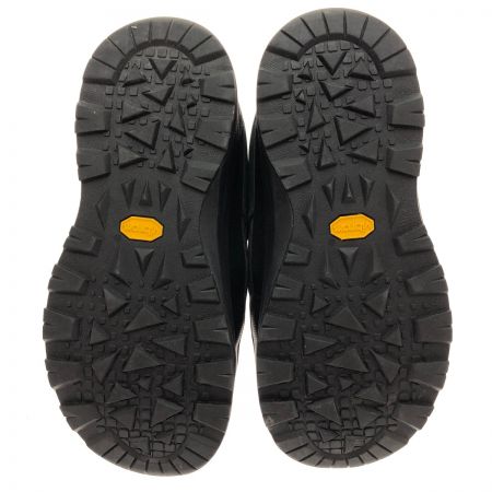  THE NORTH FACE ザノースフェイス ヌプシダウンブーティー スノーブーツ 28cm NF51877 ブラック