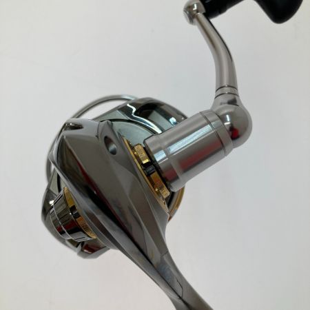  DAIWA ダイワ EXIST 2508 055282