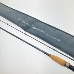 □□ ufmウエダ スティンガーラックス ボロン  SLT-86H-Ti Aランク