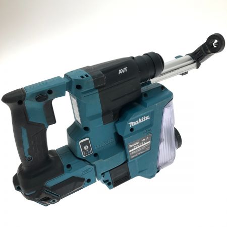  MAKITA マキタ 20mm充電式ハンマドリル 40Vmax HR010GRDXV