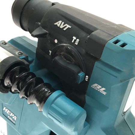  MAKITA マキタ 20mm充電式ハンマドリル 40Vmax HR010GRDXV