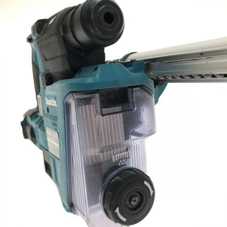  MAKITA マキタ 20mm充電式ハンマドリル 40Vmax HR010GRDXV
