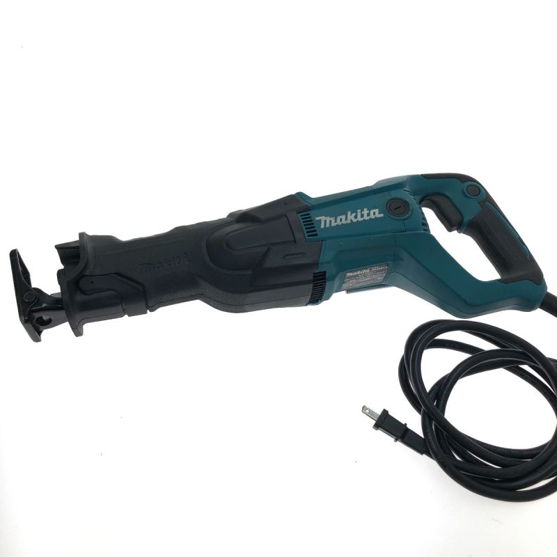 中古】 MAKITA マキタ レシプロソー 100V JR3061T 青｜総合リサイクル