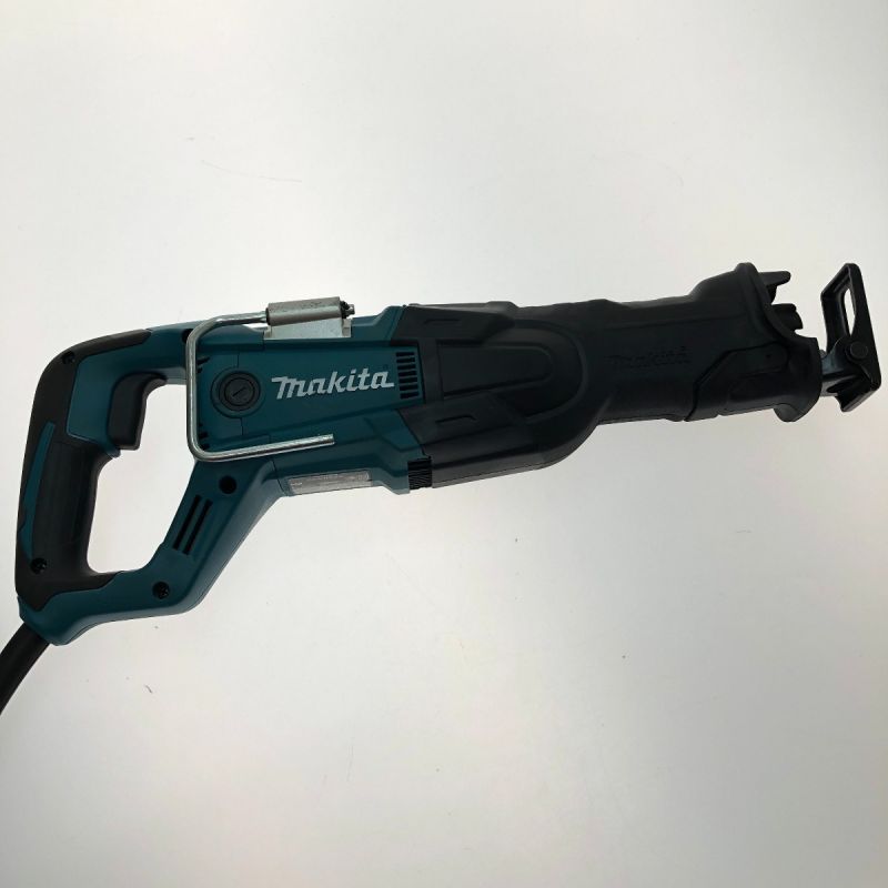 中古】 MAKITA マキタ レシプロソー 100V JR3061T 青｜総合リサイクル