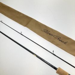 □□ DAIWA ダイワ シルバークリーク ストリームトゥイッチャー 73ML 01451665 Aランク