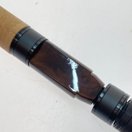  DAIWA ダイワ シルバークリーク ストリームトゥイッチャー 73ML 01451665