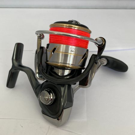  DAIWA ダイワ 20 ルビアス LT3000-C  00060207