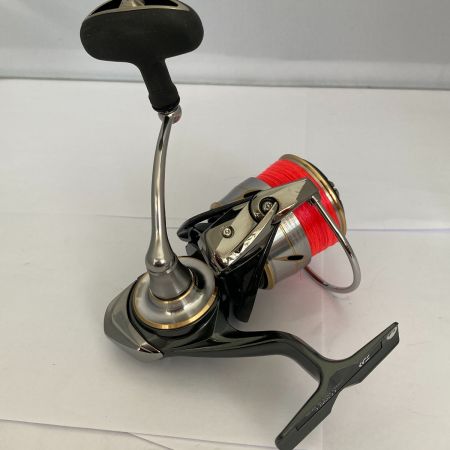  DAIWA ダイワ 20 ルビアス LT3000-C  00060207