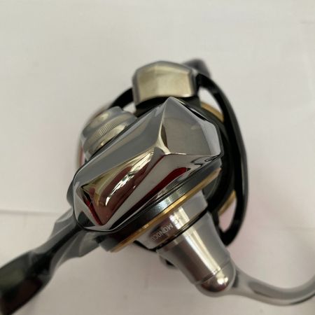  DAIWA ダイワ 20 ルビアス LT3000-C  00060207