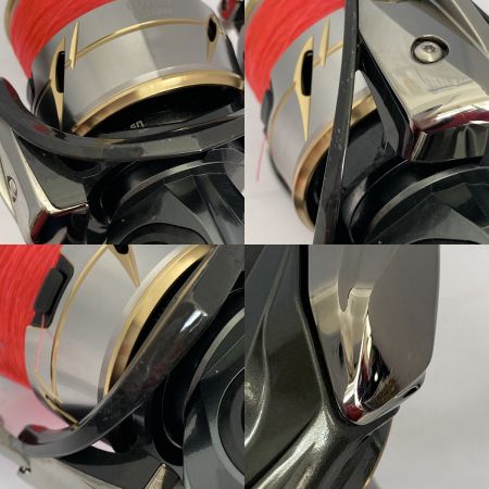  DAIWA ダイワ 20 ルビアス LT3000-C  00060207