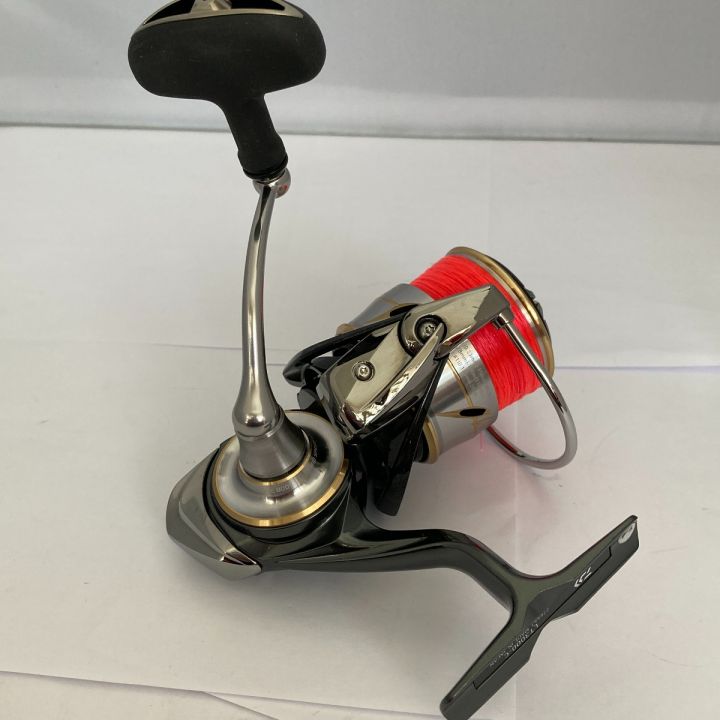 DAIWA ダイワ 20 ルビアス LT3000-C 00060207｜中古｜なんでもリサイクルビッグバン