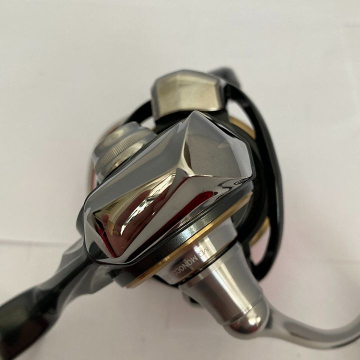 DAIWA ダイワ 20 ルビアス LT3000-C 00060207 - 中古 - なんでも