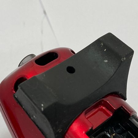  DAIWA ダイワ クリスティアワカサギCRPTⅡ レッド