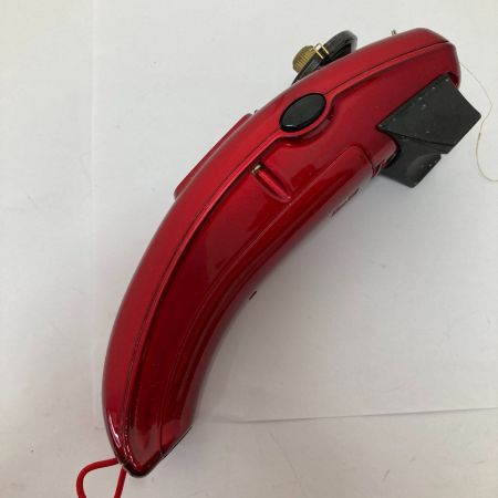  DAIWA ダイワ クリスティアワカサギCRPTⅡ レッド