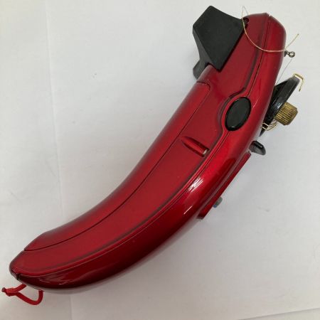  DAIWA ダイワ クリスティアワカサギCRPTⅡ レッド