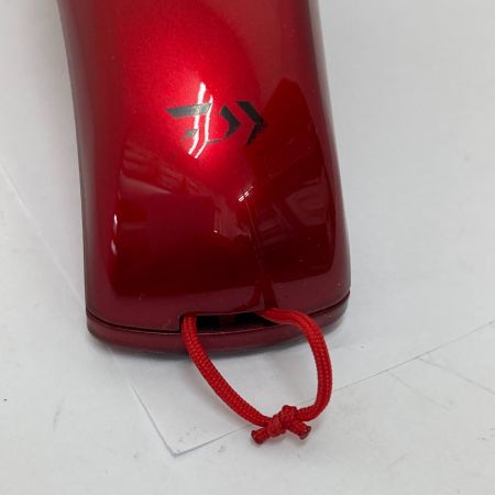  DAIWA ダイワ クリスティアワカサギCRPTⅡ レッド