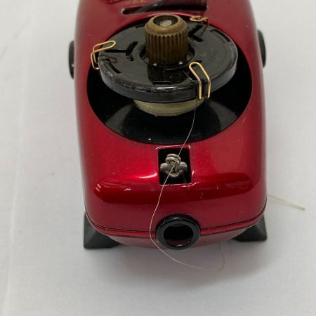  DAIWA ダイワ クリスティアワカサギCRPTⅡ レッド