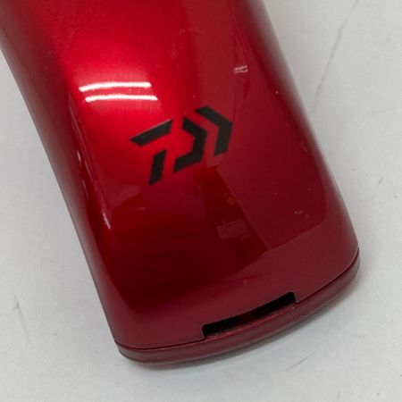  DAIWA ダイワ クリスティアワカサギCRPTⅡ レッド