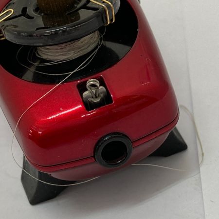  DAIWA ダイワ クリスティアワカサギCRPTⅡ レッド