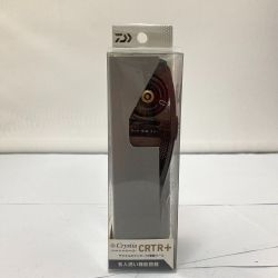 □□ DAIWA ダイワ クリスティアワカサギCRTR＋ ブラック Bランク