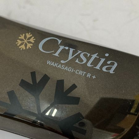  DAIWA ダイワ クリスティアワカサギCRTR＋ ブラック