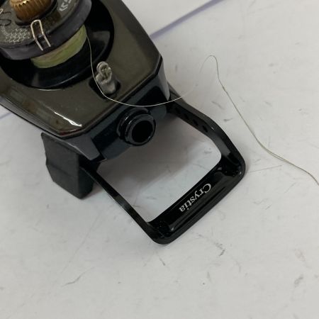  DAIWA ダイワ クリスティアワカサギCRTR＋ ブラック