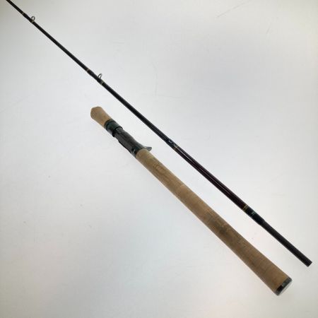  M-AIRE Mアイレ トゥルーチャボロン TB-73XH