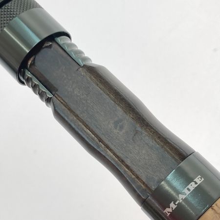  M-AIRE Mアイレ トゥルーチャボロン TB-73XH