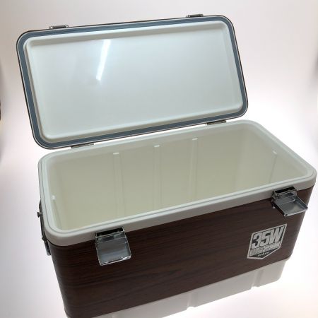  DAIWA ダイワ クーラーボックス 35W ビンテージ オールド