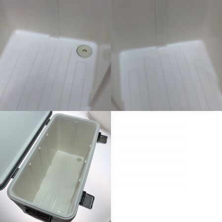  DAIWA ダイワ クーラーボックス 35W ビンテージ オールド