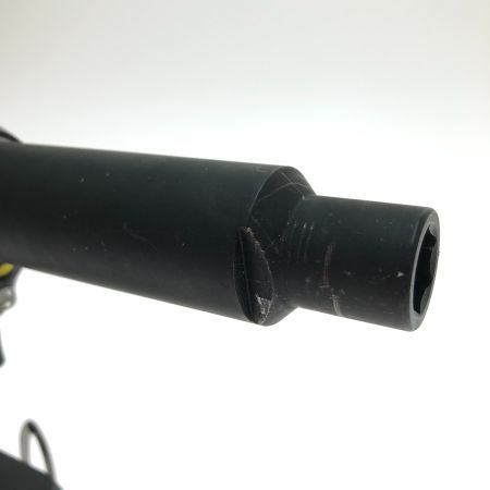  HiKOKI ハイコーキ コードレスインパクトドライバ 36V RD-8-WH36 イエロー＆ブラック