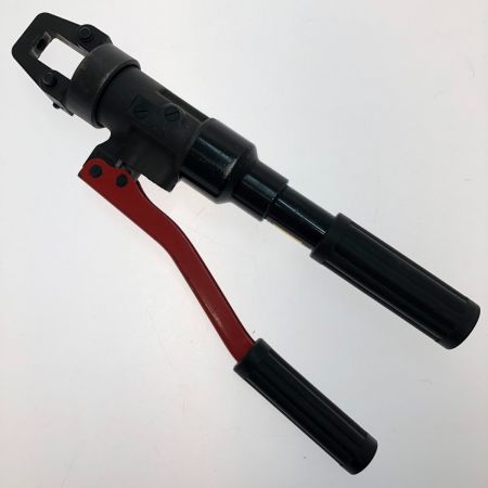  IZUMI 圧着端子用 手動油圧式工具 9H-60