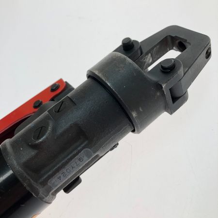  IZUMI 圧着端子用 手動油圧式工具 9H-60