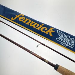 □□ fenwick ワールドクラス WC106S H-2J AMEMASU Cランク