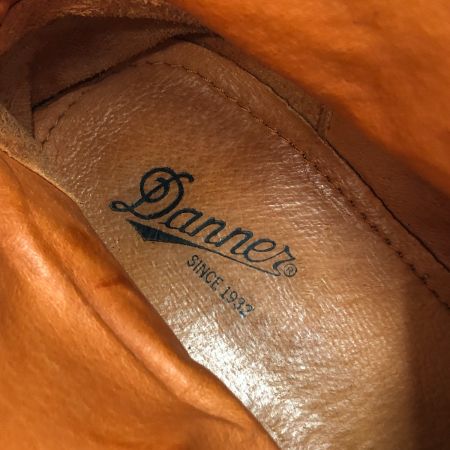  Danner ダナー メダリオン レースアップブーツ 26.5cm 本体のみ D0021 ブラウン