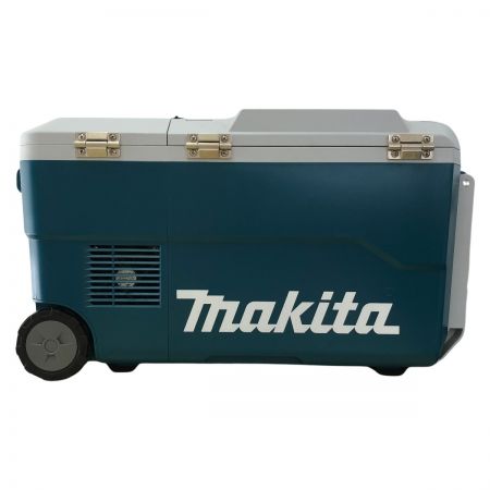  MAKITA マキタ 充電式保冷温庫 20L 18V 40Vmax CW001G ブルー