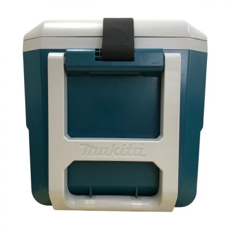  MAKITA マキタ 充電式保冷温庫 20L 18V 40Vmax CW001G ブルー
