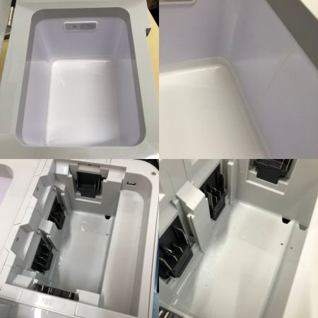  MAKITA マキタ 充電式保冷温庫 20L 18V 40Vmax CW001G ブルー