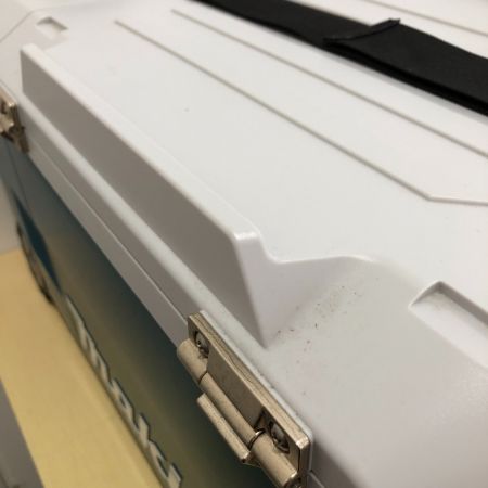  MAKITA マキタ 充電式保冷温庫 20L 18V 40Vmax CW001G ブルー