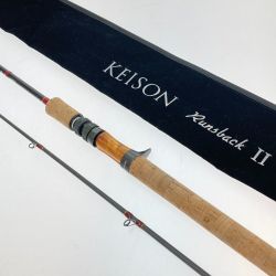 □□ tailwalk テイルウォーク ケイソンランズバック ⅡC66M 17347 Aランク